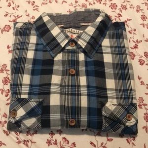 Men’s Plaited short sleeve